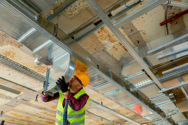 Best Air Conditioning Cleaning in Mount Cob, PA