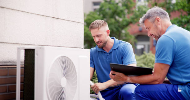 Best Residential HVAC in Mount Cob, PA