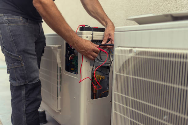 Best Emergency HVAC Services in Mount Cob, PA