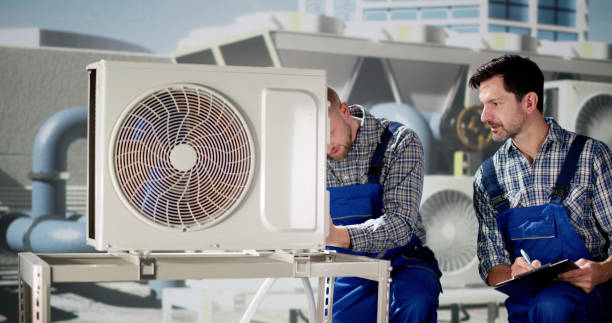 Best Geothermal HVAC Systems in Mount Cob, PA