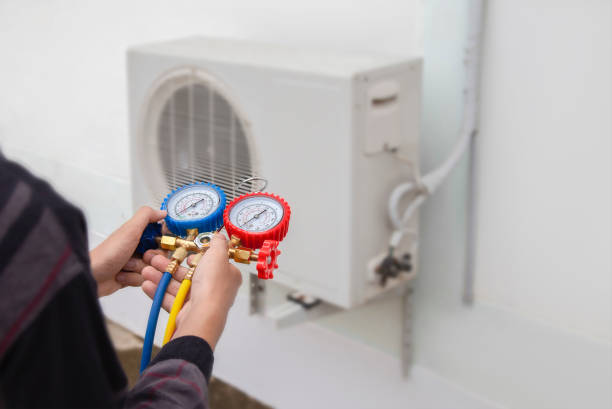 Best HVAC Consulting and Engineering in Mount Cob, PA